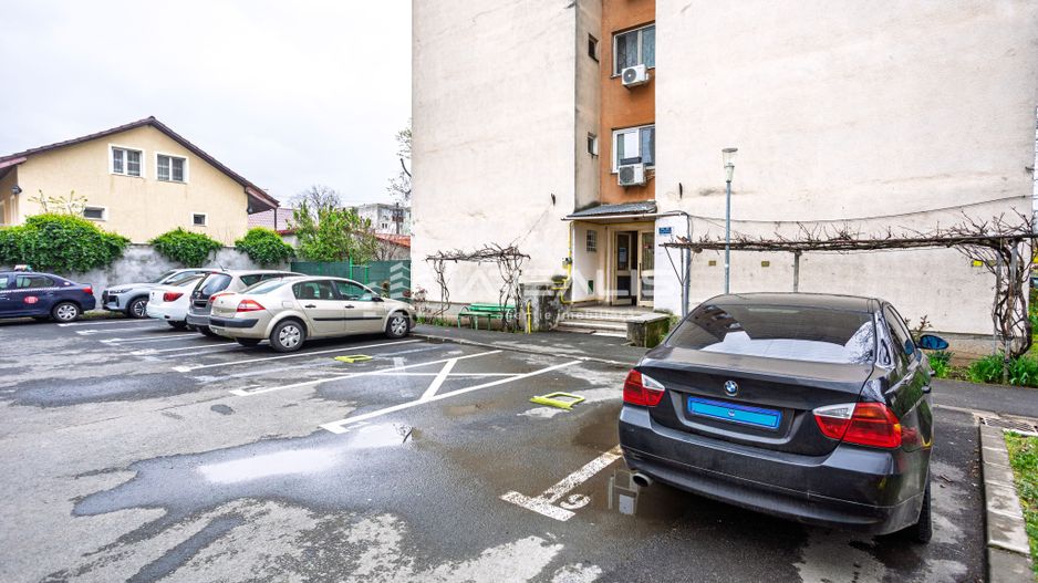 Apartament 3 camere -Zona Vlaicu - Poză 12