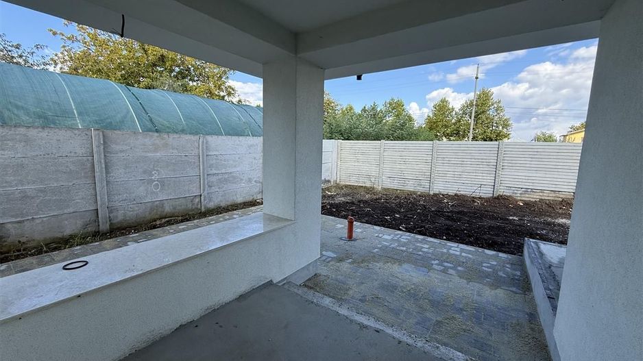 Vanzare Vila individuala P+1 2026 Mogosoaia - str. Poieni Ilfov - Poză 6