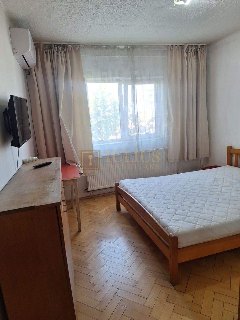 apartament 1 camera, Complexul Studentesc, disponibil imediat - Poză 3