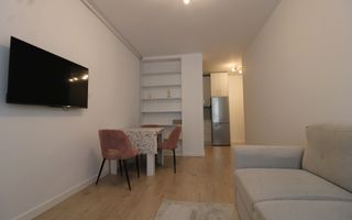 Bloc nou, loc de parcare-Campeador City/Ikea - Poză 5