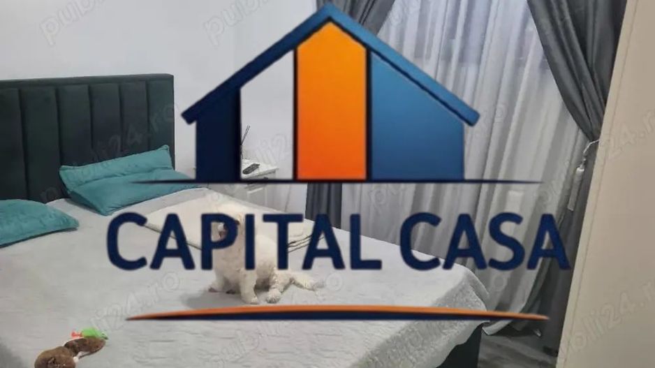 Apartament premium 2 camere | Parter | Parcare inclusă | Berceni - Poză 2