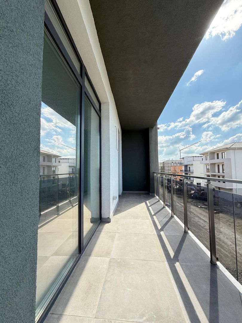 Braytim - SXD Market | 2 Camere | Curte proprie | Bucatarie inchisa - Poză 12