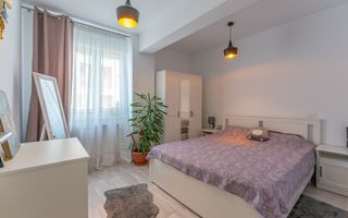 Studio mobilat și utilat, bloc 2020, etaj 3 – Terasă comuna amenajată - Poză 7