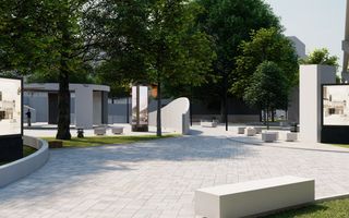 Parcele teren IMAR comision 0% direct ARED - Poză 3