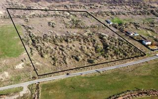 Vânzare, teren extravilan, amplasare excelentă, Iași - Poză 2