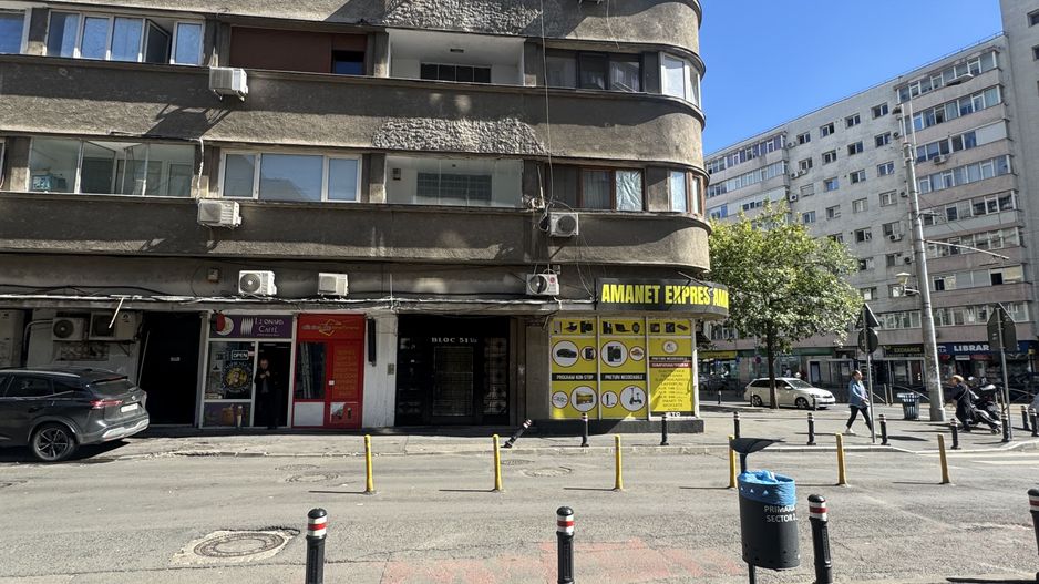 Apartament Ultracentral | Calea Moșilor - Doua  camere - - Poză 15