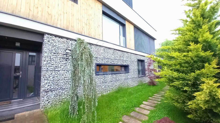 Vila Individuala la Cheie Ultrafinisata Borhanci COMISION ZERO - Poză 4