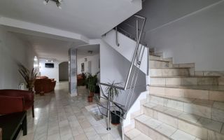 VANZARE HOTEL SI RESTAURANT | 1200MP UTILI | ZONA EROII REVOLUTIEI - Poză 2