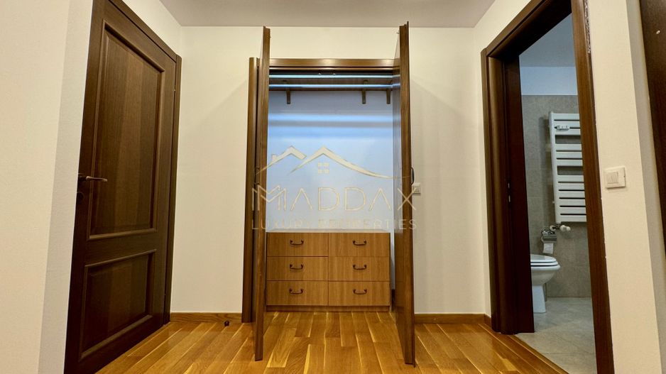 Apartament cu 4 camere 250mp* 2 parcări subterane / Dorobanti-Capitale - Poză 26