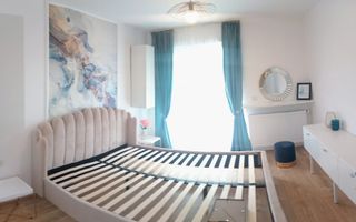 Penthouse Nou 3 camere 66 mp+terase 81 mp-decomandat-Z. Casa Somesana - Poză 2