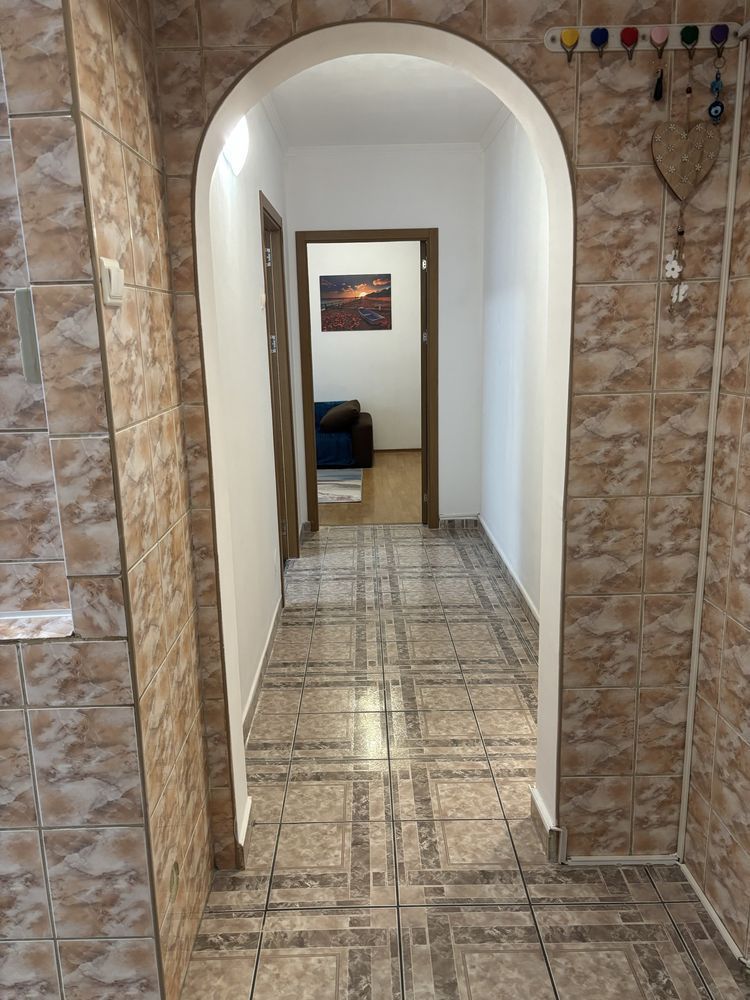 2 camere decomandate, renovat, 2 min metrou 1 Decembrie, Pet friendly - Poză 3
