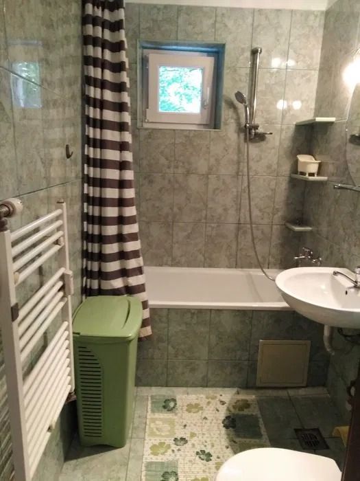 AP. 3 CAMERE DRUMUL TABEREI, RENOVAT, BUCATARIE INCHISA, MOBILAT - Poză 6