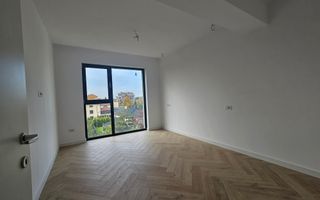Apartament 4 camere de inchiriat Iancu Nicolae British School parcare - Poză 10