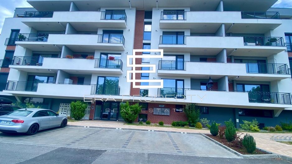 Apartament 3 camere | Design deosebit | Parter cu terasă și grădină |Sibiu - Poză 7