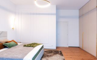Chirie I Apartament premium 4 camere I Darwin Residence I Tunari - Poză 36