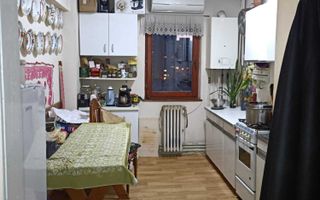 Apartament decomandat cu 3 camere, 64 mp, Mănăștur. - Poză 3