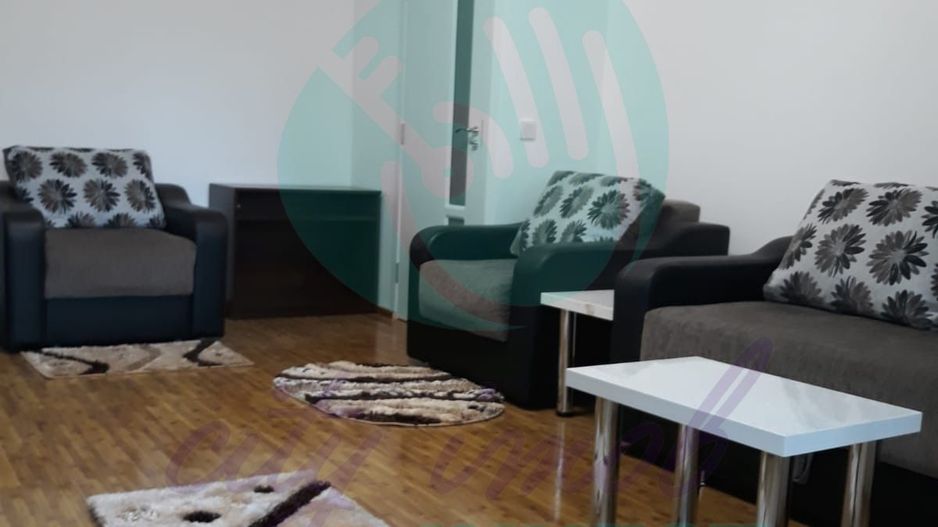 Garsonieră | Nerva Traian – Unirii | 40 mp utili | Mobilata si utilata - Poză 2