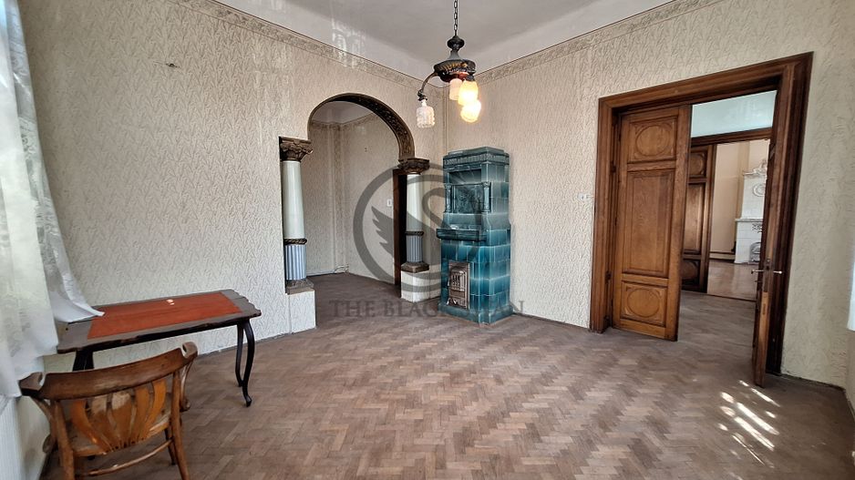 Casă/Vila interbelica de vanzare | Ploiesti, Ultracentral |Comision 0% - Poză 10