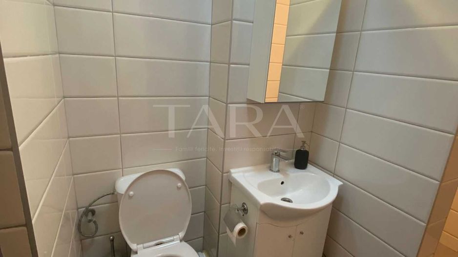 Apartament 2 camere, zonă BMW, ideal investiție. - Poză 8