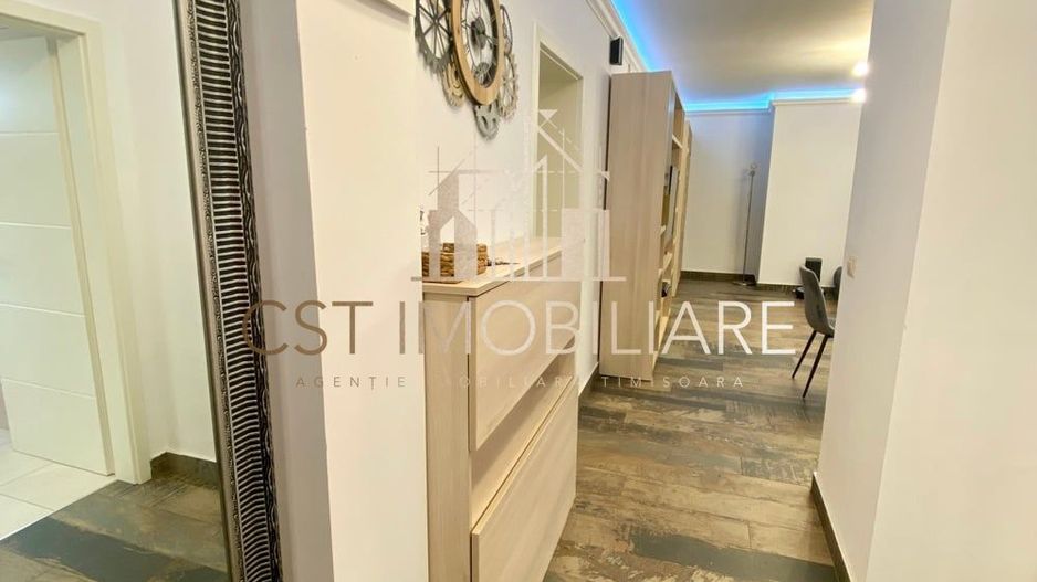 Apartament cu 3 camere , loc de parcare POSIBIL IN RATE!!! - Poză 2