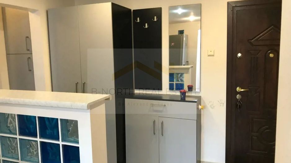 Închiriere apartament 2 camere Crângași – parcare, boxă - Poză 6
