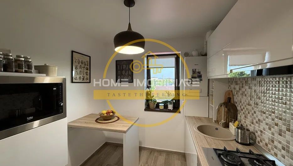 Apartament 2 camere, Decomandat // Et.2 Bloc cu lift Tătărași - Ateneu! - Poză 4