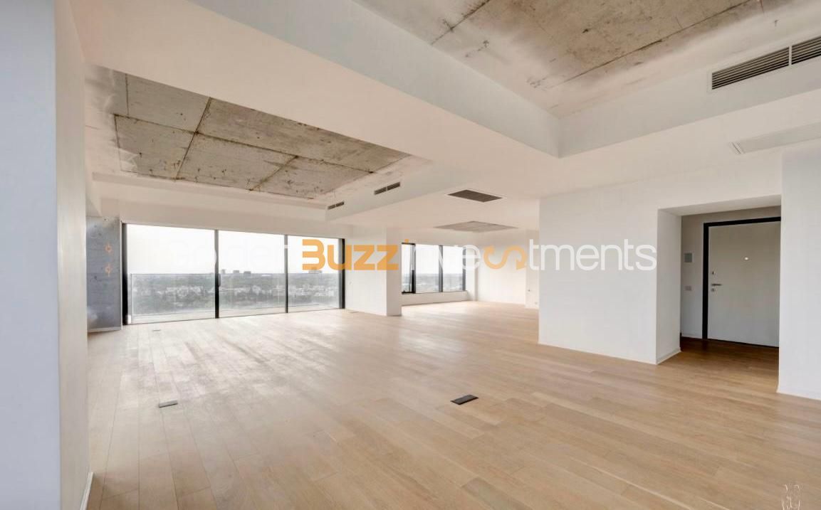 Apartament 5 camere cu View Panoramic Unic - Poză 9