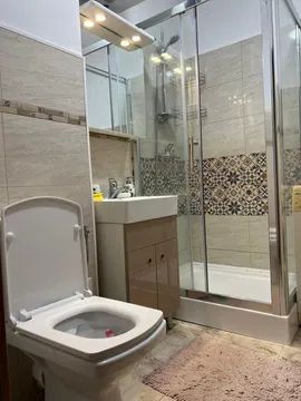 GARSONIERA MODERNA MOBILATA & UTILATA METROU LUJERULUI - Poză 7