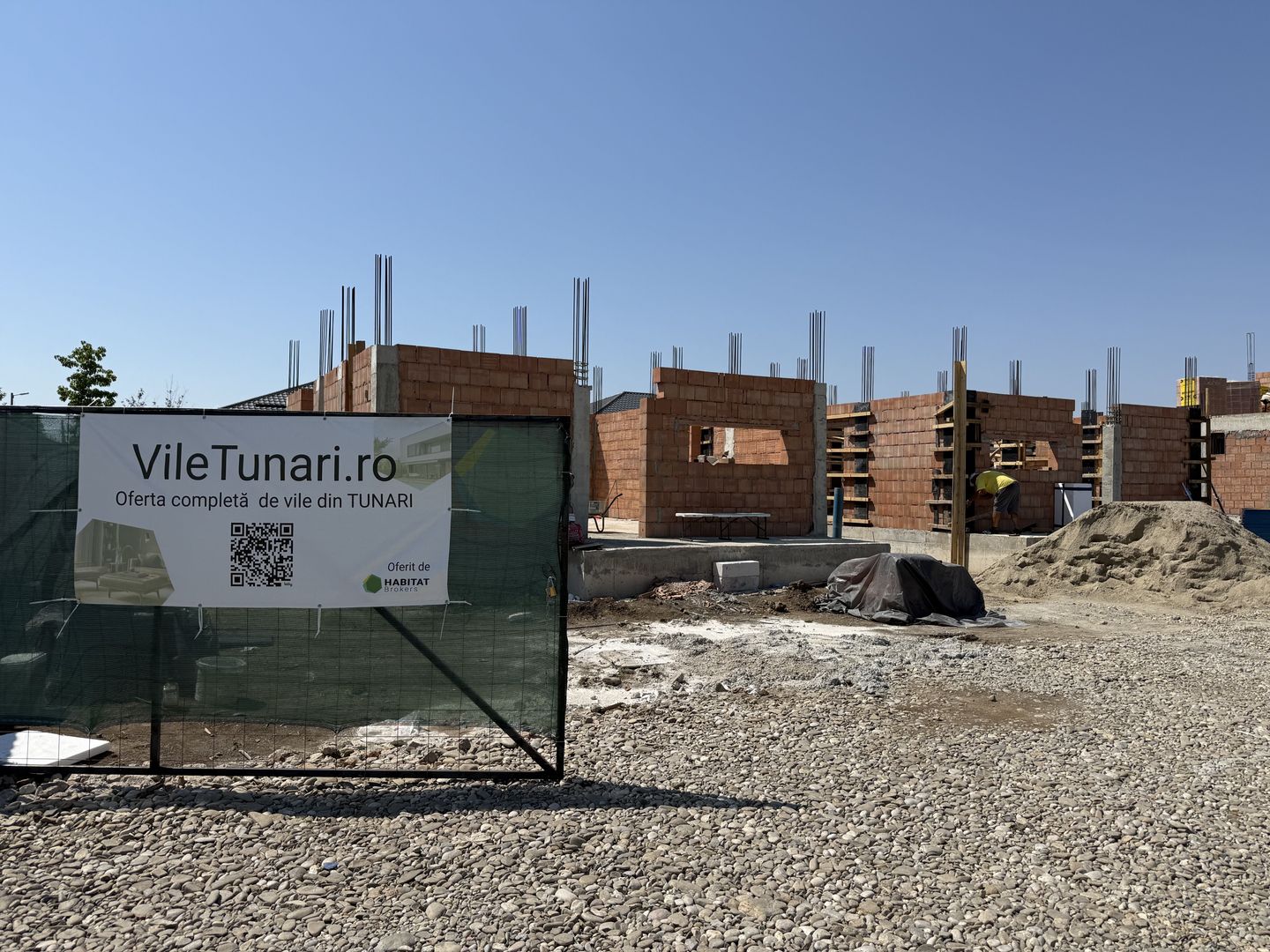 Predare martie 2026 | Vila cu piscina proprie| Posibilitate rate - Poză 6