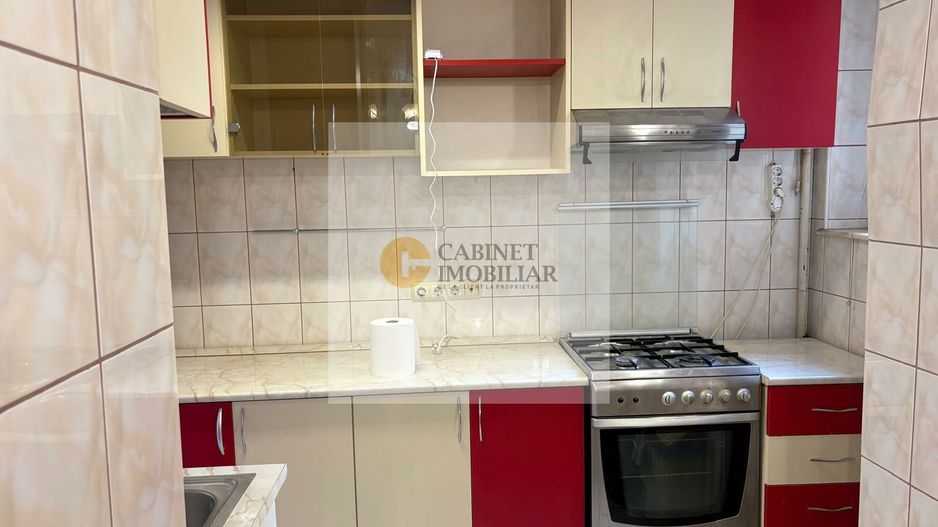 2 Camere-52MP | Decomandat | 2/16 | Reabilitat | 3 Lifturi | Lujer - Poză 1