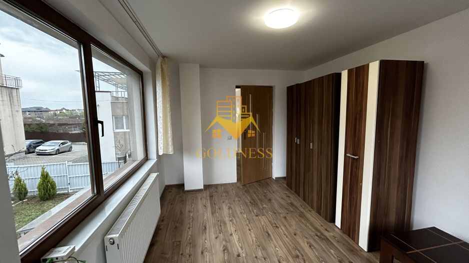 4 camere open space, Curte, Parcare, Modern, Lidl, Buna Ziua - Poză 11