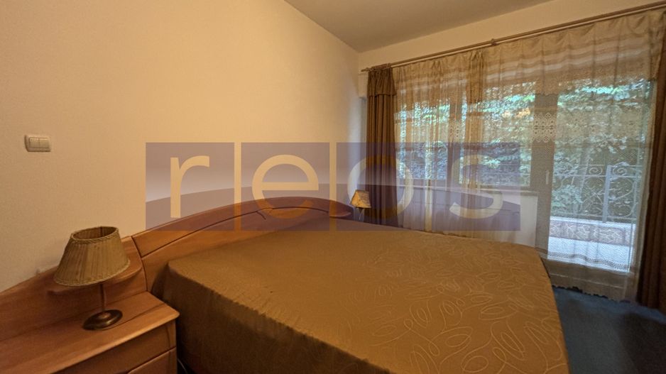 VANZARE 3 CAMERE | 2 BAI | TERASA 44MP | METROU 1 MAI - Poză 3