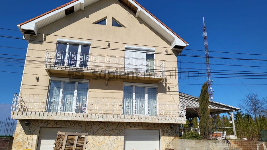 Sapient | Casa zona dealuri Oradea,strada Piatra Craiului - Poză 1
