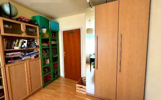 Vanzare Apartament 3 camere, 66 mp utili, centrală proprie – Drumul Taberei - Poză 5