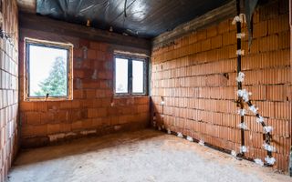 Apartament 2 camere, bloc nou, finisat la cheie, centrala termica individuala - Poză 9