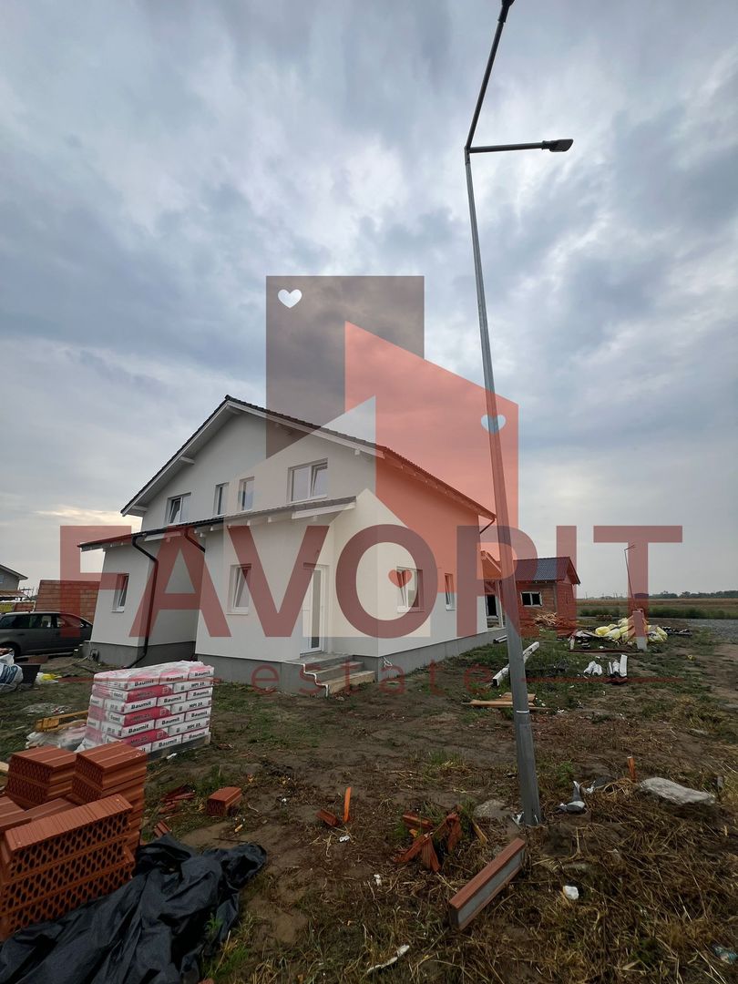 Duplex 3 camere, Bucovat - Poză 2