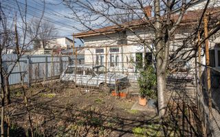 COMISION 0% - Casa renovata + 300 mp teren (dubla deschidere), Parc Bazilescu - Poză 12
