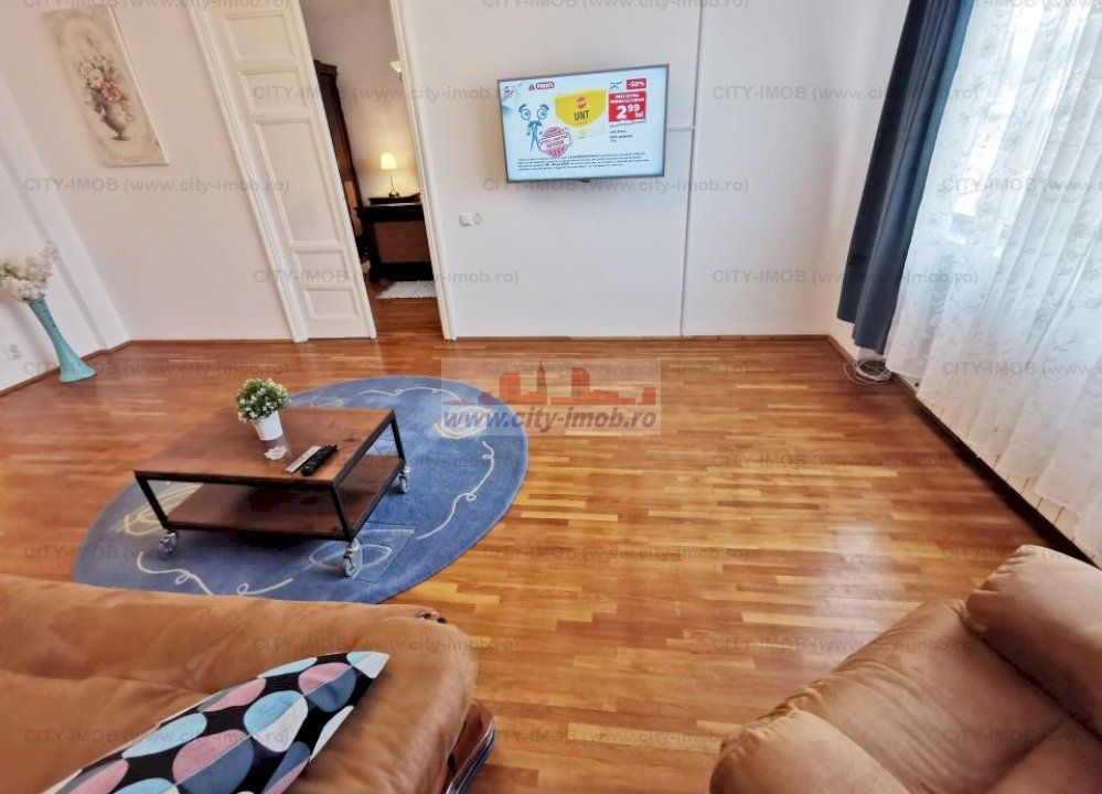 Inchiriere  Apartament 3 camere Cotroceni - Poză 3