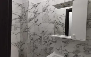 Inchiriere 3 camere Pallady metrou Teclu Parcare Subterana - Poză 11