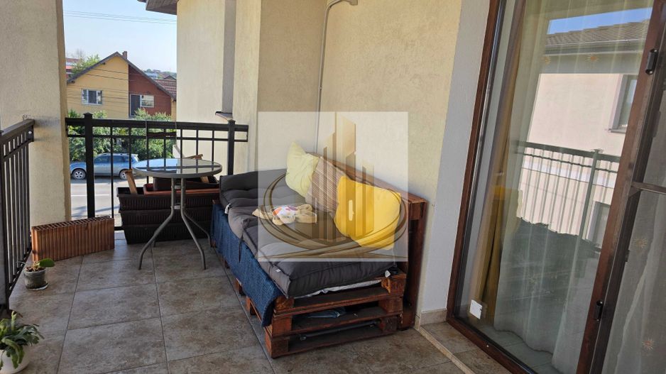 🏡Ap 2camere Giroc - Poză 8