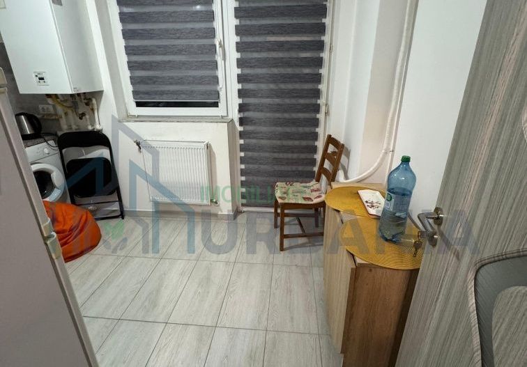 Apartament 1 camera, cu loc de parcare,Galata,mobilat complet, - Poză 6