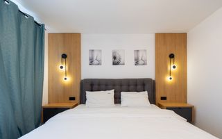 Urban | Coresi | Apartament 2 camere + loc de parcare si boxa - Poză 4
