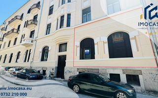 De vânzare potențial apartament ultracentral Arad - Poză 1