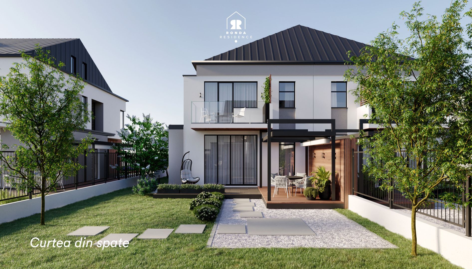 RONDA RESIDENCE - Poză 16