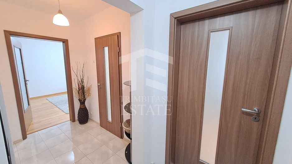 Apartament 3 camere Parc IOR plus loc de parcare inclus - Poză 1