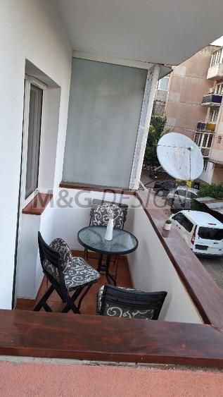 Apartament 4 camere Complexul Studentesc etaj 1 - Poză 15