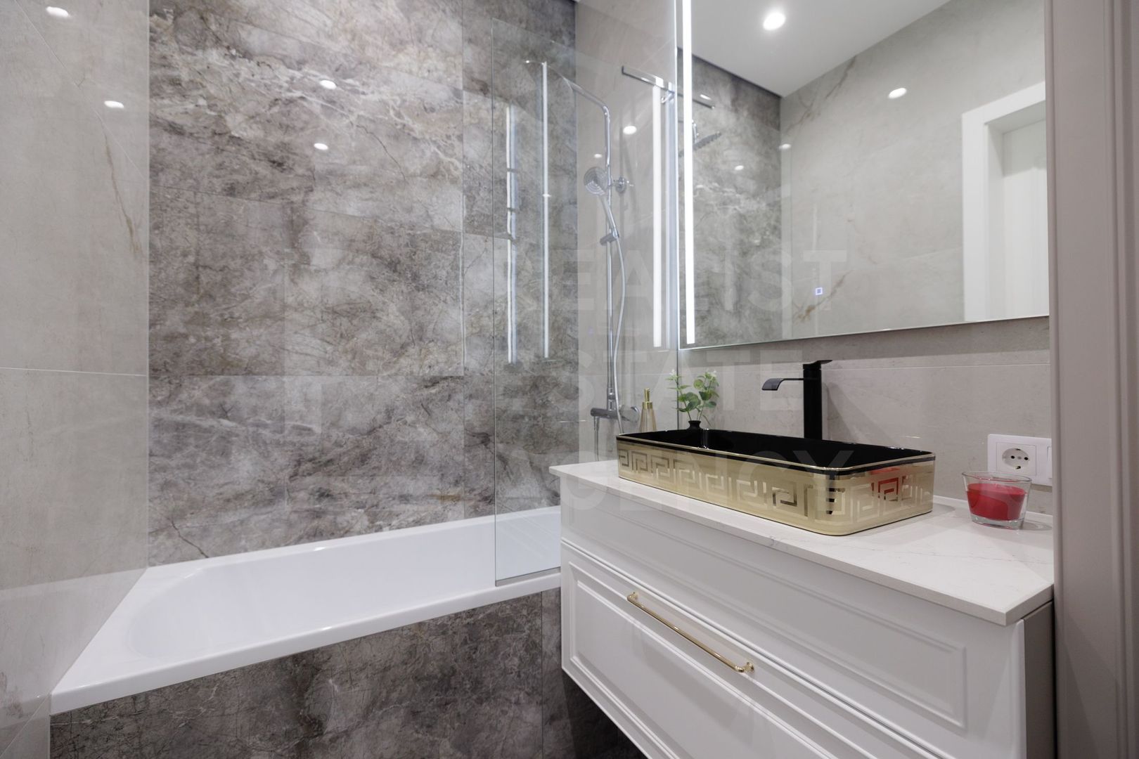 Vânzare, apartament, 3 camere, str. Vasile Lupu, Buiucani - Poză 19