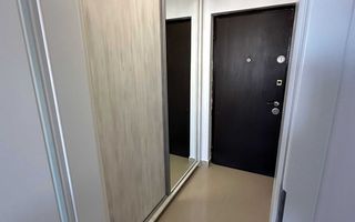 Garsonieră modernă între metrou Iancului și Obor - Poză 7