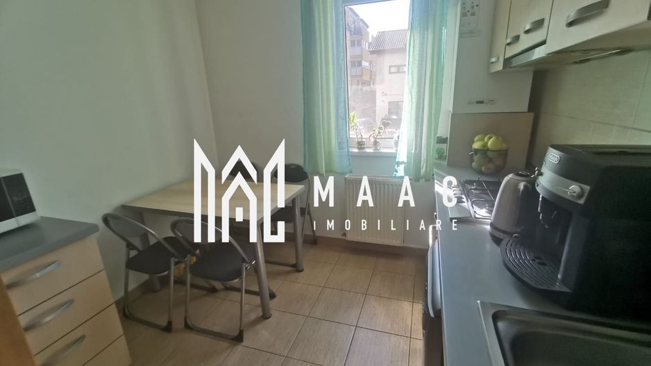 Apartament 3 Camere | Etaj 1| Decomandat | Turnisor | 73 MPU - Poză 12