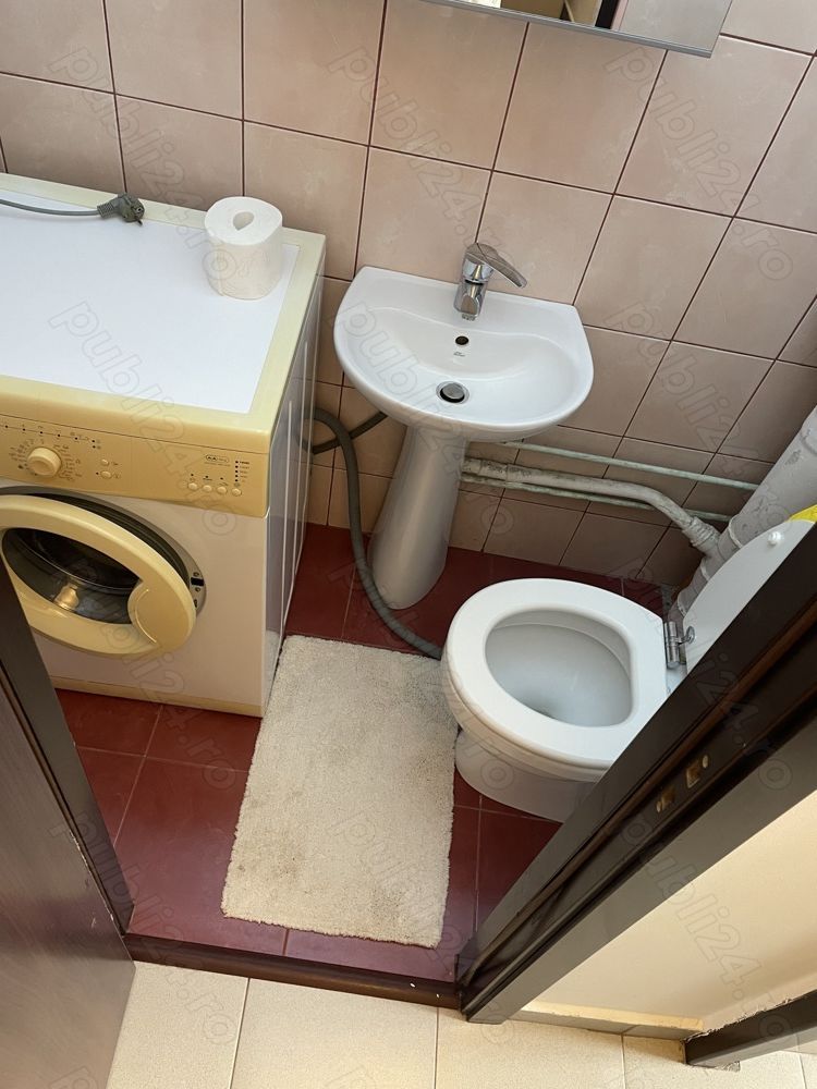 Apartament de inchiriat A12 - Poză 9